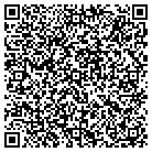 QR code with Hills Custom Carpentry Inc contacts