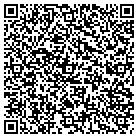 QR code with Hubbard Construction Equipment contacts