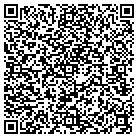 QR code with Hicks Drafting & Design contacts