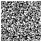 QR code with Angelos Pizza & Italian Rest contacts