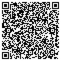 QR code with Bean J W contacts