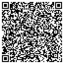 QR code with Harvey Taxidermy contacts