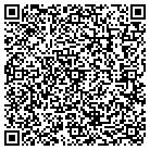 QR code with Anderson Surveying Inc contacts