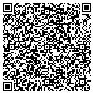 QR code with D K Shell Auto Service contacts