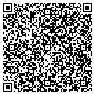 QR code with Marriner Russell Morrell D M contacts