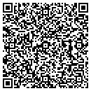 QR code with A1 Flood Inc contacts