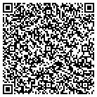 QR code with Accurate Boat & Yacht Sur contacts