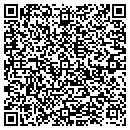 QR code with Hardy Fencing Inc contacts
