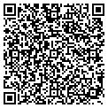 QR code with BCC contacts
