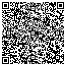 QR code with A 1 Service Center contacts