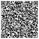 QR code with AAA Cooper Transportation contacts