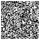 QR code with R Crouse Mba Ba Ea Cfp contacts