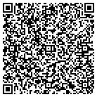 QR code with Spartan Underwater Techns Inc contacts