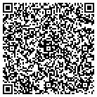 QR code with Anchor Point Wildlife Museum contacts