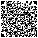 QR code with Altira Inc contacts