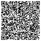 QR code with Gastineau Channel Hstorcl Scty contacts