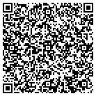 QR code with George I Ashby Memorial Msm contacts