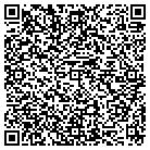 QR code with Jeffrey Hedges Law Office contacts