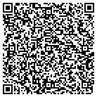 QR code with Ninos Plastering Inc contacts