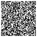 QR code with Arkansas Band Museum Inc contacts