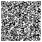 QR code with Arkansas State University Art contacts