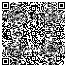 QR code with Bauxite Historical Assn Museum contacts