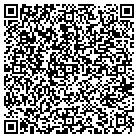QR code with African American Heritage Scty contacts