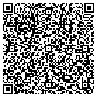 QR code with Appleton Museum of Art contacts
