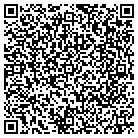QR code with Arij Gsnsen Fine Arts Palm Bch contacts
