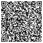 QR code with AAA Perfection Lawn Care contacts