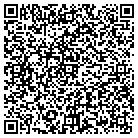 QR code with A W Peterson Gun Shop Inc contacts
