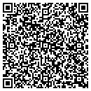 QR code with Rainbow Research contacts