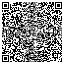QR code with 20-20 Optical Inc contacts