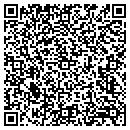 QR code with L A Lombard Inc contacts