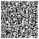 QR code with Bal Harbor Institute Inc contacts