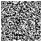 QR code with Kym Nichols Wallpaper contacts