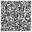 QR code with Christopher H Henry Pc contacts