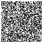 QR code with Koropp Michael L DDS contacts