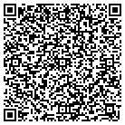 QR code with Priebe Orthodontics Pc contacts