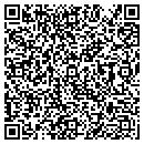 QR code with Haas & Assoc contacts