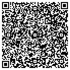 QR code with Custom Portraits By Judi contacts