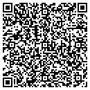 QR code with Harper David M DDS contacts