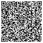 QR code with A & A Laboratories Inc contacts