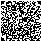 QR code with McClain Orchids Range contacts