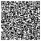 QR code with Waddells Tractor & Trucking contacts