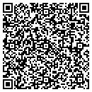 QR code with A Always A Ten contacts