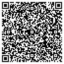 QR code with Aurora Title contacts