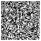 QR code with Tiny Hands Childcare Preschool contacts