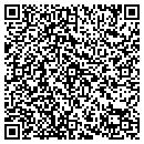 QR code with H & M Bay Carriers contacts