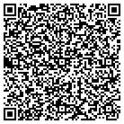 QR code with Highland Laundry & Dry Clrs contacts